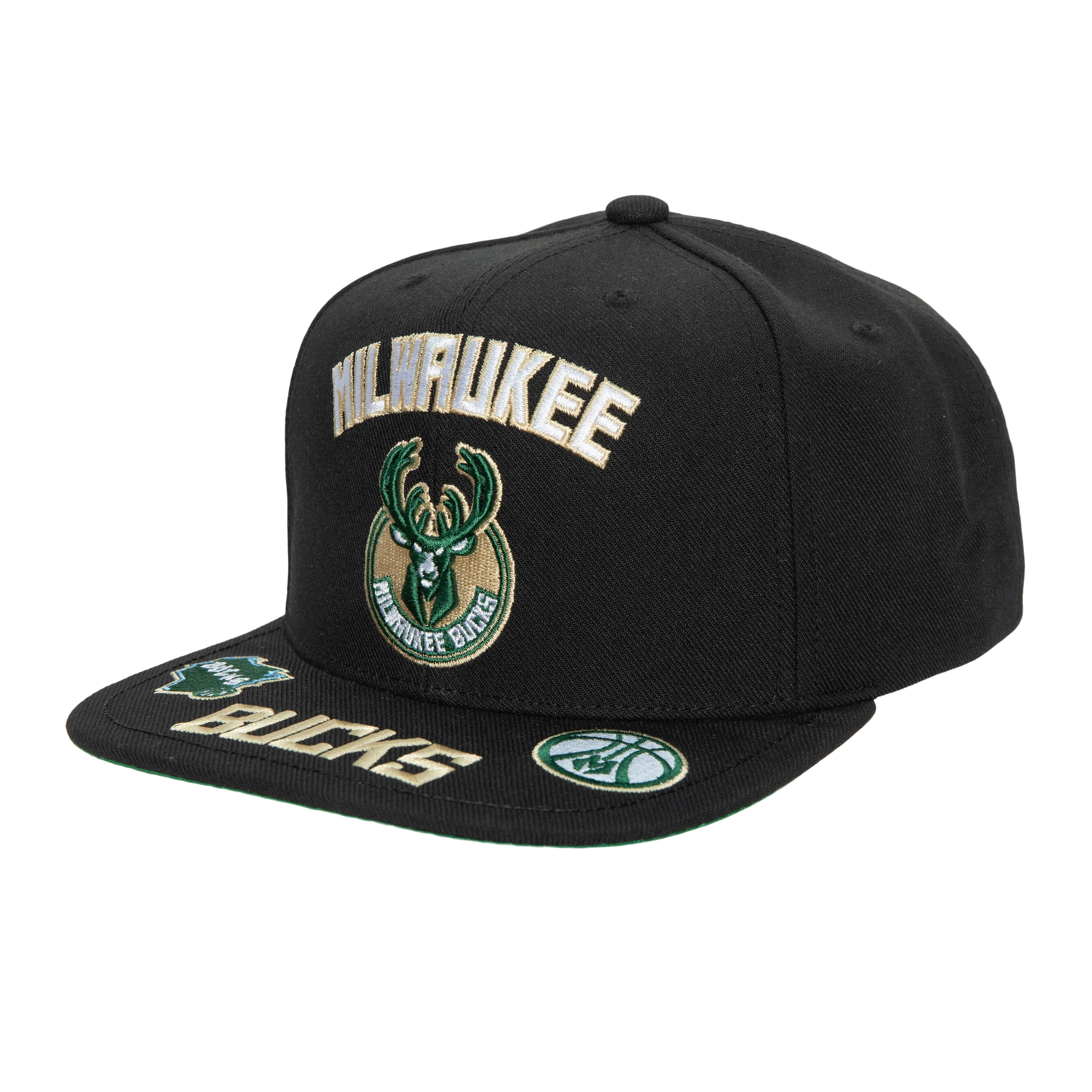 Milwaukee Flag Snapback Hat – Urban Milwaukee: The Store