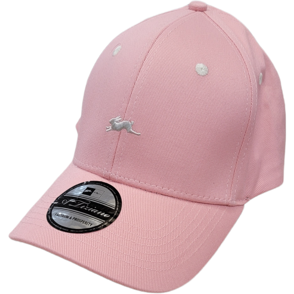 A.TIZIANO THOMAS ROSE CAP – Clothing No Store Limit
