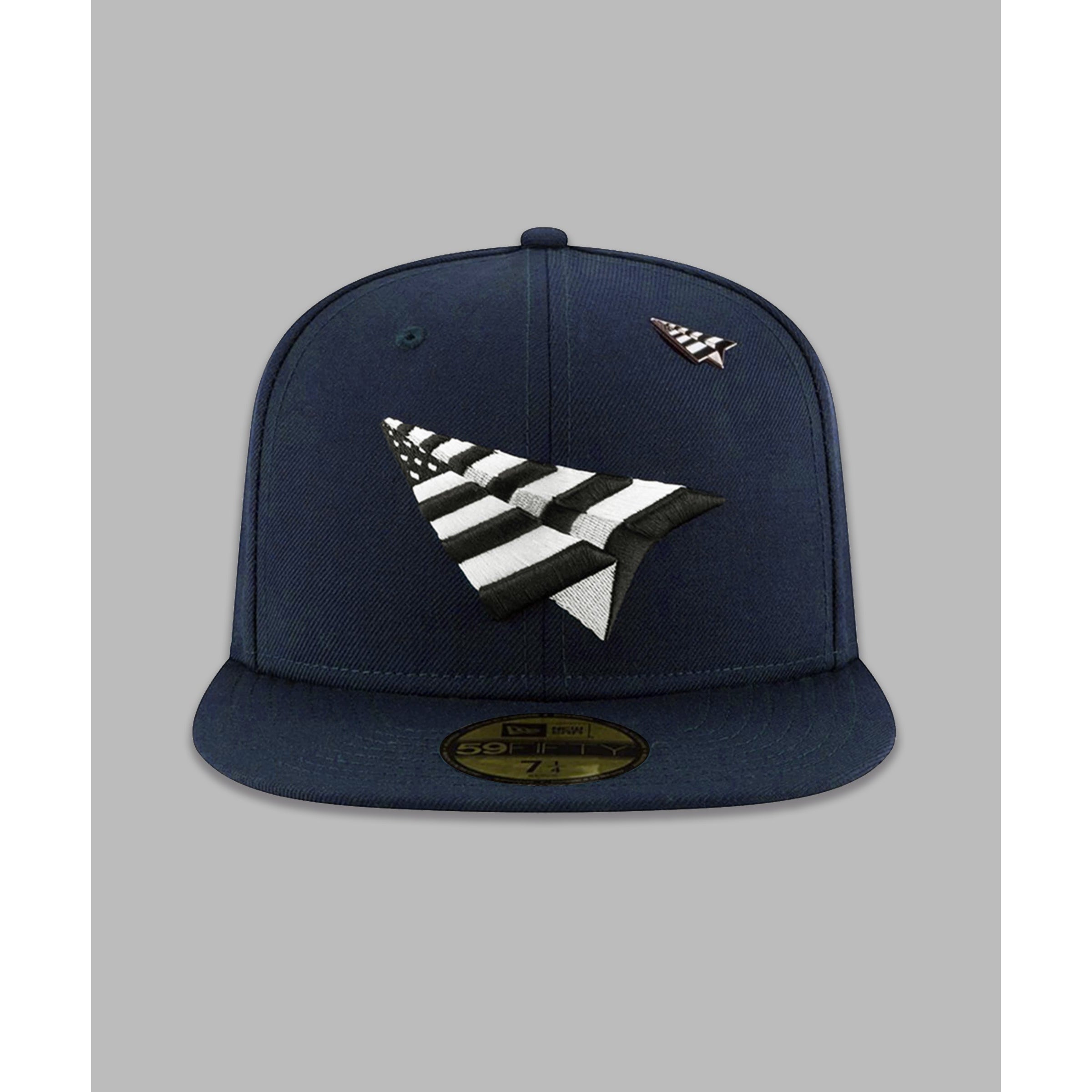 Paper 2024 planes cap