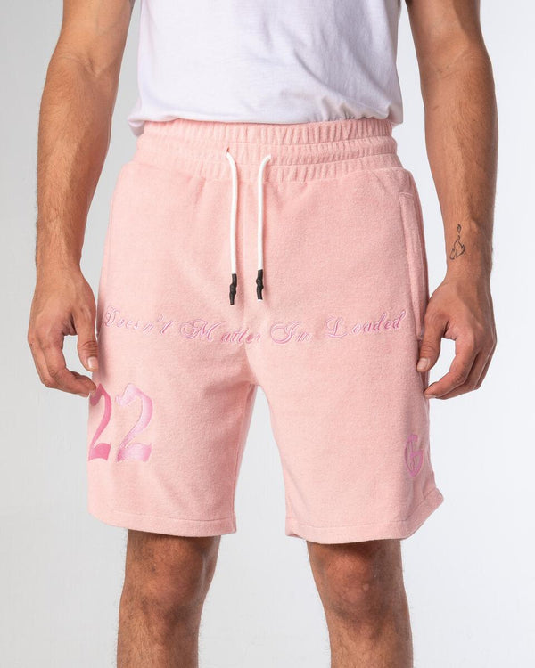 DOESN'T MATTER I'M LOADED SHORTS (GSM2-22-21)