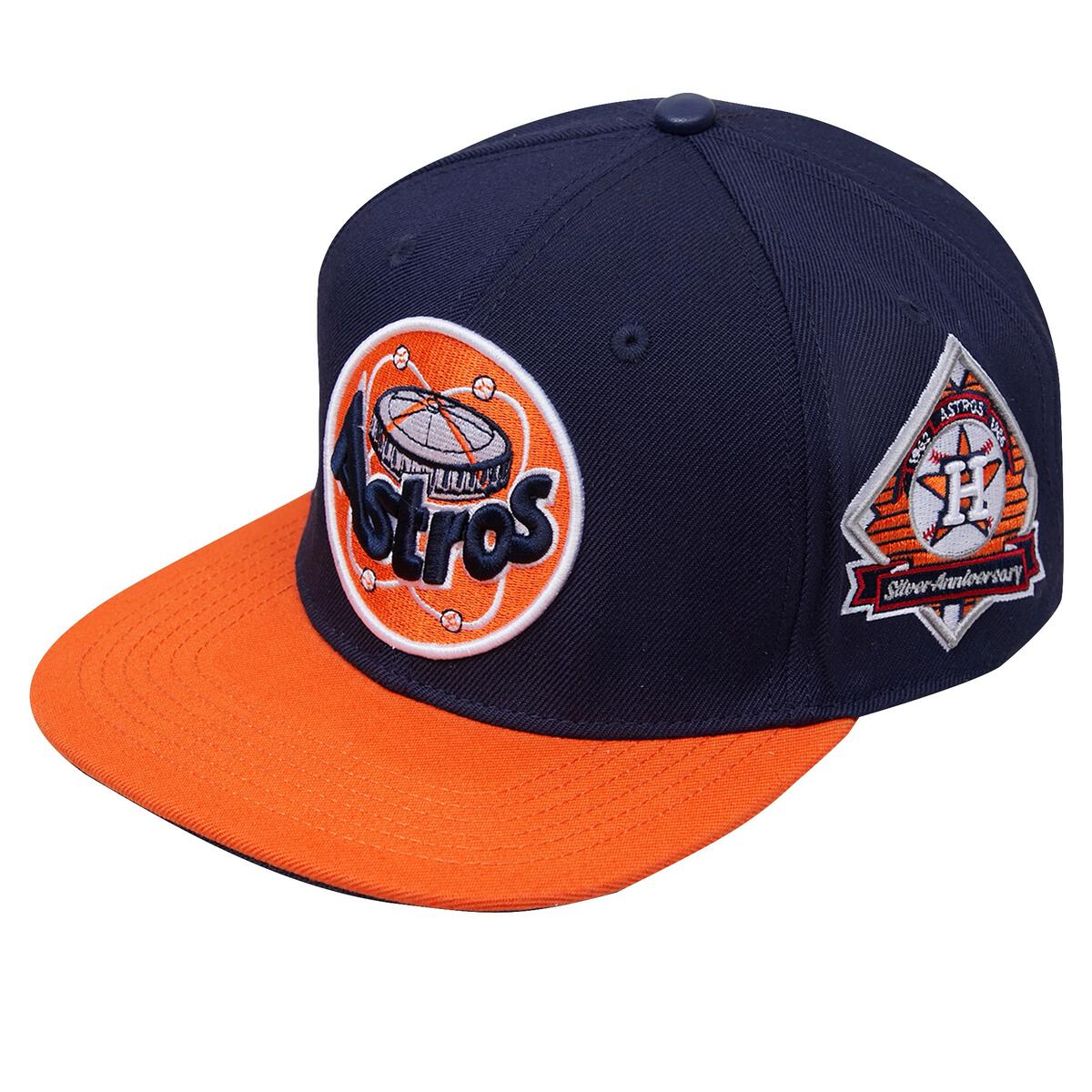 Astros old logo hat online