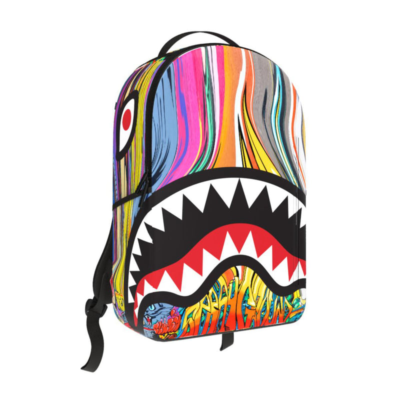 MELT GRAF BACKPACK