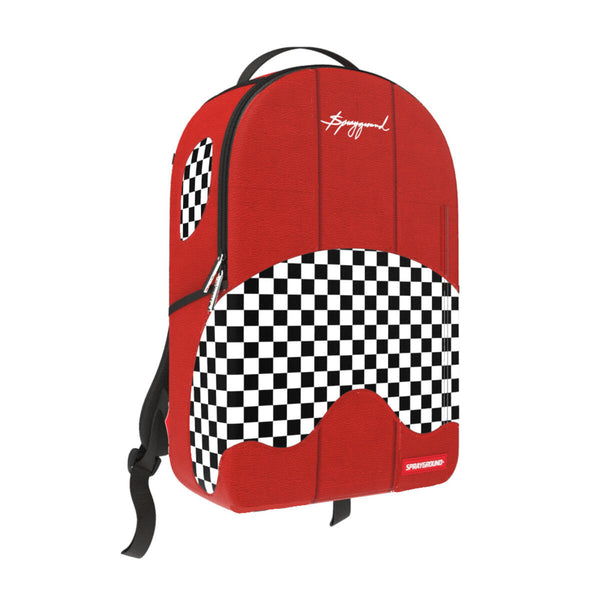 ROGUE RACER DLXSV BACKPACK