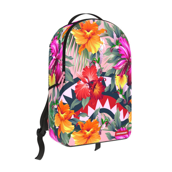 HUMMINGBIRD SHARK DLXSV BACKPACK