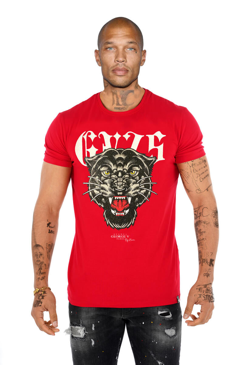 GV2709 RED