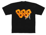 Denim Tears x Offset Set It Off #3 T-shirt Black