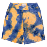 CARLO DYED SHORTS