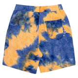 CARLO DYED SHORTS