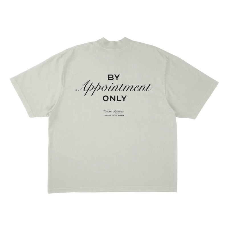 TOP OF THE CLASS TEE-CREAM