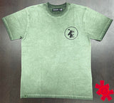 PALADIN TEE-OLIVE