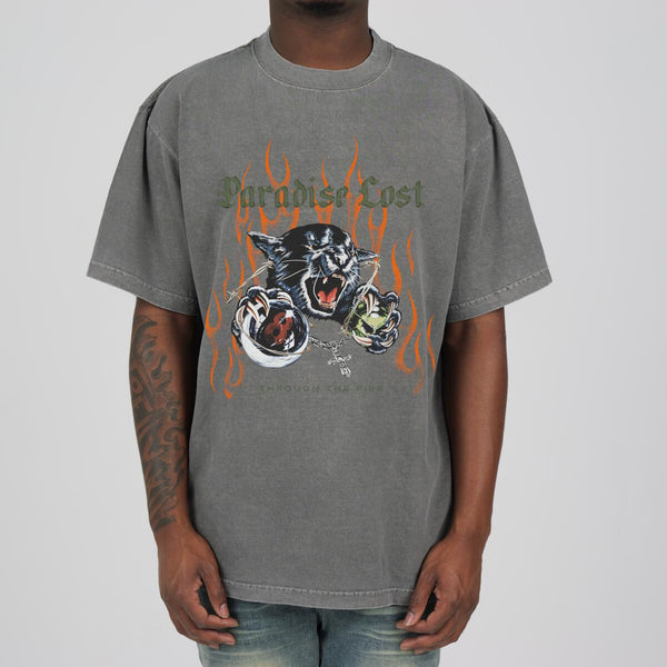 SUPERSTITION TEE-CEMENT