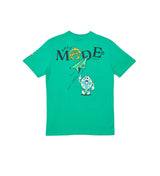 NO LOVE SELF MADE TEE (CV5688 MINT)