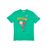 NO LOVE SELF MADE TEE (CV5688 MINT)