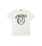 CIVILIZED REVENGE TEE (CV5730 NATURAL)