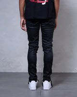 IVO BLACK WASH DENIM