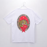 VICTOR TEE SP-WHITE