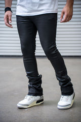 RST-5017 ROMA PREMIUM STRETCH STACKED DENIM