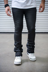 RST-5017 ROMA PREMIUM STRETCH STACKED DENIM