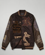 Champions Varsity Jacket