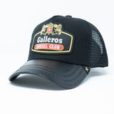 GALLEROS TRUCKER HAT