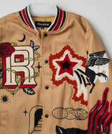 One of a Kind Varsity Jacket