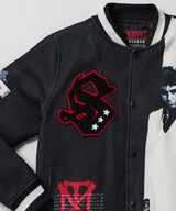 Scarface Varsity Jacket