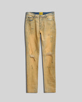 TINT VINTAGE WASH DENIM