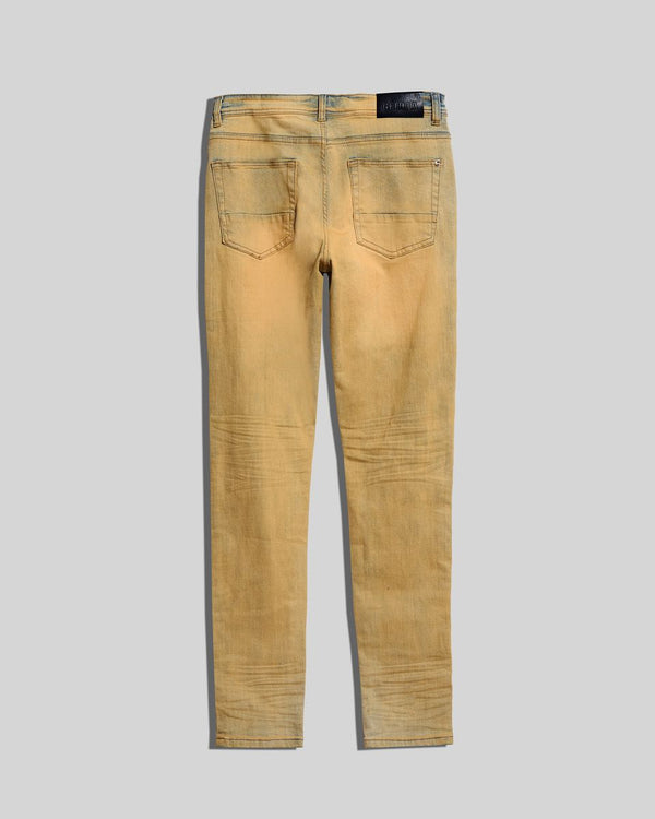 TINT VINTAGE WASH DENIM