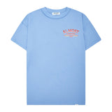 HORIZON TEE-BABY BLUE