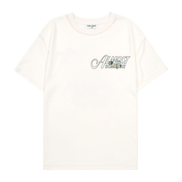 IBIZA SHIRT - CREAM