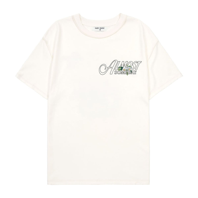IBIZA SHIRT - CREAM