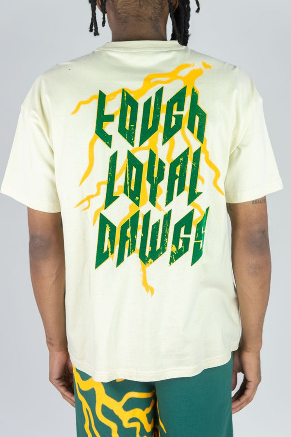 BOYS OVERSIZED DEVOUT TEE