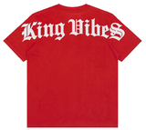 KING VIBES TEE