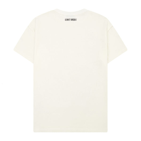 LIMITLESS TEE - WHITE