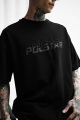 POLSTAR T-SHIRT  (SS25-174 BLACK)