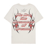 Visionary Tee - White