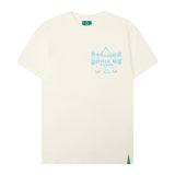 Chrome Cropped Tee (CG-SUM-32)