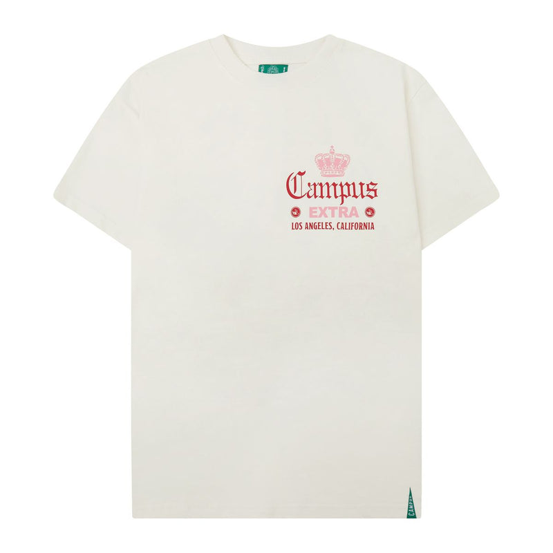 La Vida Cropped Tee (CG-SUM-5)