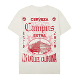 La Vida Cropped Tee (CG-SUM-5)