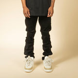 BSLP Denim - Black