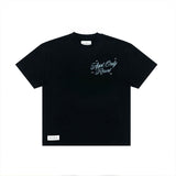 APPT RESORT TEE - BLACK