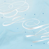 OBSIDIAN VINTAGE WASH HOODIE- BABY BLUE