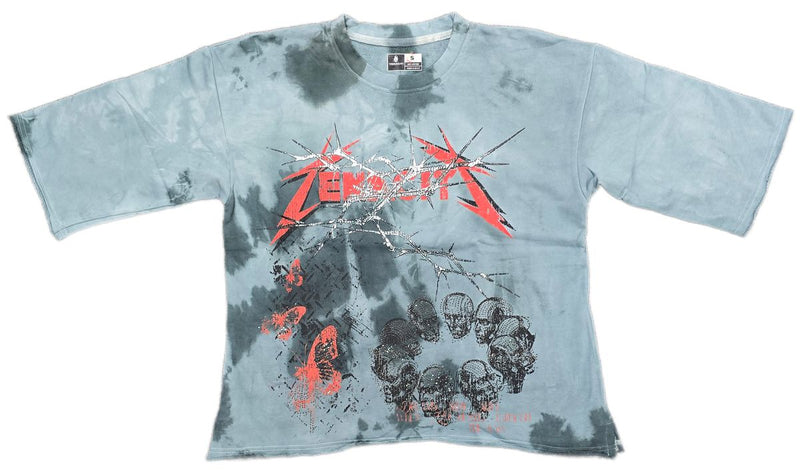 SKULL STONE TEE