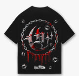 Welcome To Our Club Tee - Black
