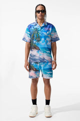 Wanderlust S/S Party Sets- Clearwater