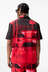 Wanderlust S/S Party Sets- Midnight