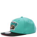 GRIZZLIES BASIC CORE SNAPBACK