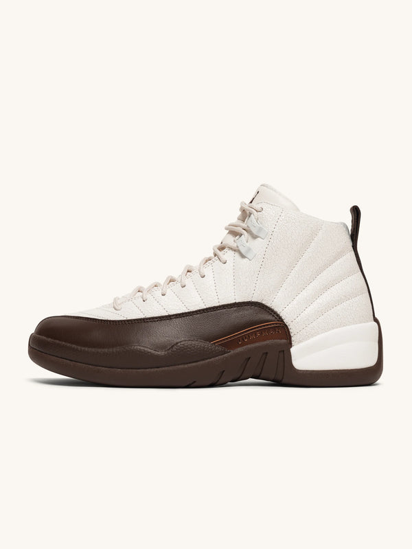 Nike Air Jordan 12 Retro SP Cafecito x