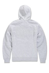 KIDS SEE YOU IN PARADISE HOODIE-GREY