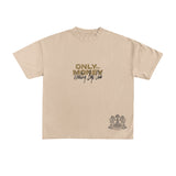 Money Talk Tee-Tan